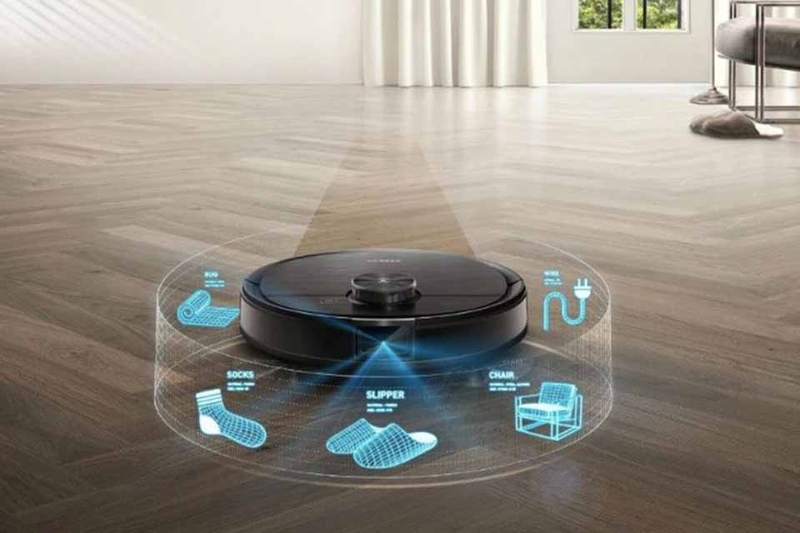 Công nghệ tường ảo trên robot hút bụi là gì 9