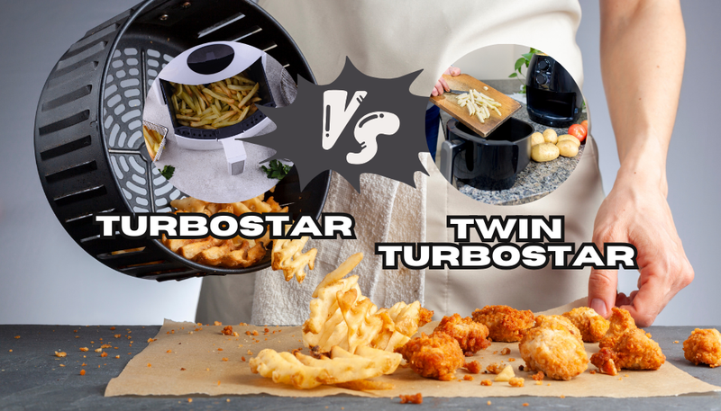 công nghệ TurboStar và Twin TurboStar (ảnh 3)