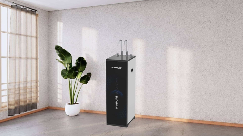 Công nghệ UltraPURE SUNHOUSE ảnh 6