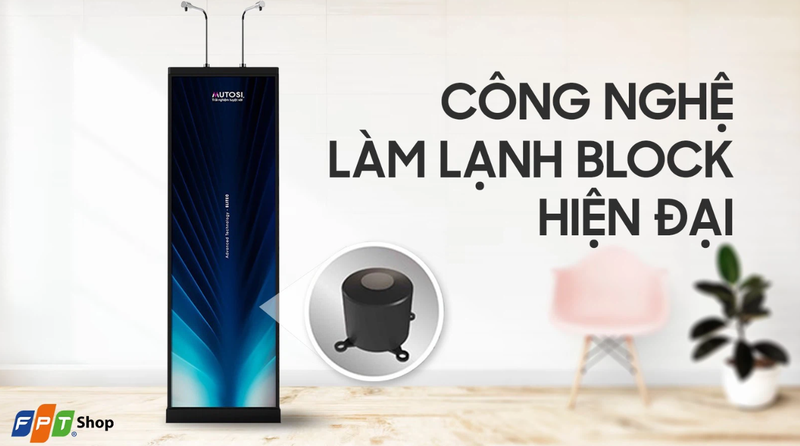 công nghệ vi điều khiển rmc 6