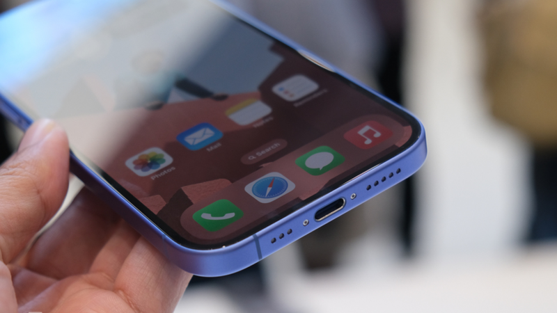iPhone 16 sẽ hỗ trợ sạc nhanh bao nhiêu W?
