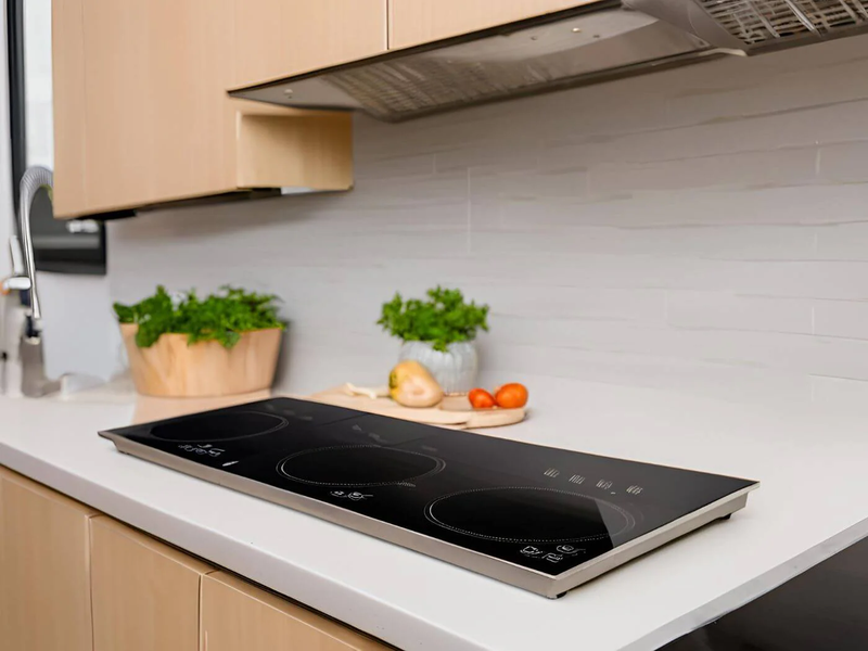 Công suất bếp điện