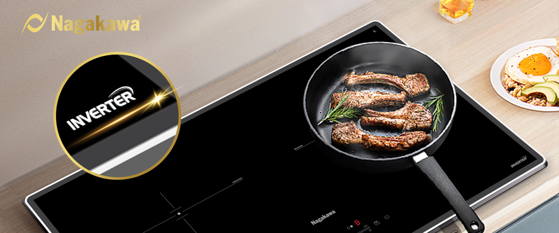 Công suất bếp điện