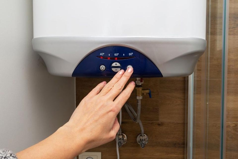5 chú ý khi chọn công suất bình nóng lạnh