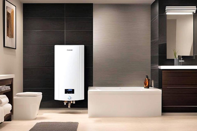 Công suất bình nóng lạnh 30L - 06