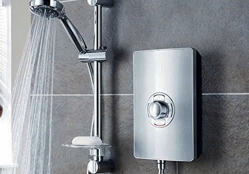 Công suất bình nóng lạnh 15L ảnh 2