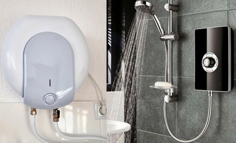 Công suất bình nóng lạnh 15L ảnh 3