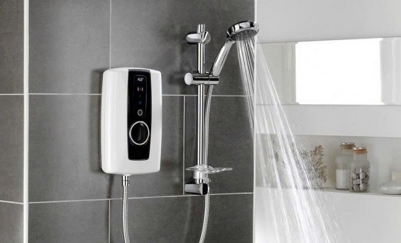Công suất bình nóng lạnh 15L ảnh 4