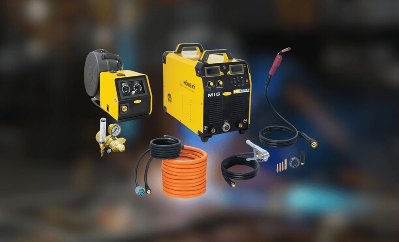 Công suất định mức 3