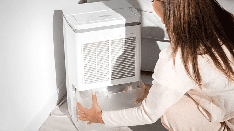 N&ecirc;n sử dụng m&aacute;y trong ph&ograve;ng k&iacute;n gi&oacute;