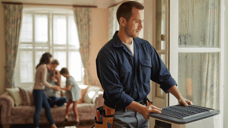 Căn cứ v&agrave;o diện t&iacute;ch căn ph&ograve;ng để chọn c&ocirc;ng suất ph&ugrave; hợp
