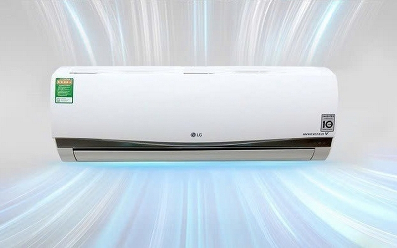 Công suất máy lạnh 2HP bao nhiêu W ảnh 2