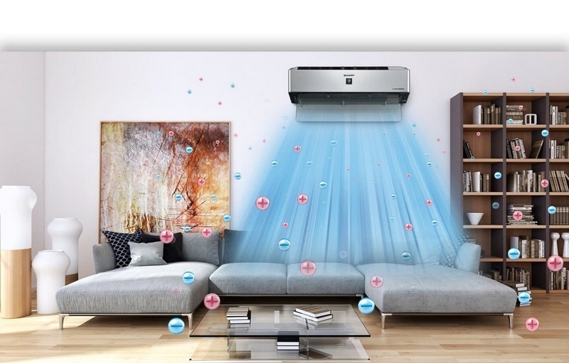 Công suất máy lạnh 2HP bao nhiêu W ảnh 3