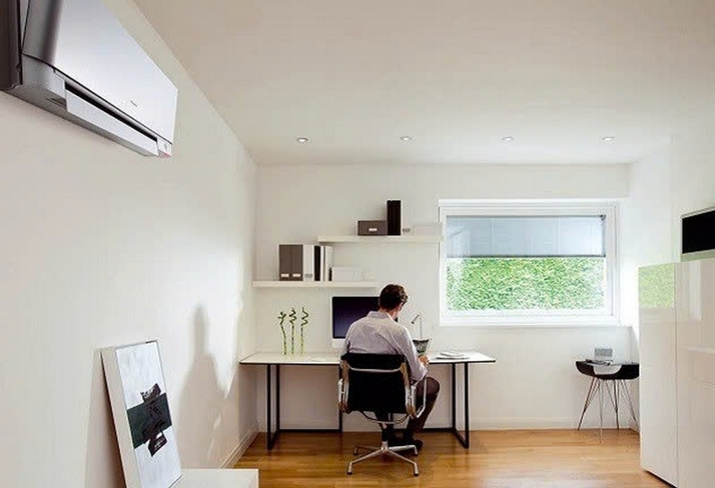 Công suất máy lạnh 2HP bao nhiêu W ảnh 6