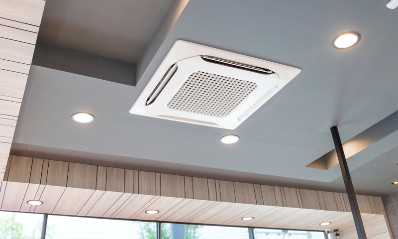 Công suất máy lạnh 5 ngựa bao nhiêu 2