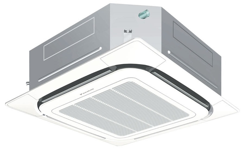 Công suất máy lạnh 5 ngựa bao nhiêu 4