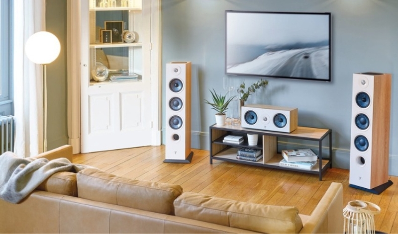 Công suất RMS của loa là gì 4