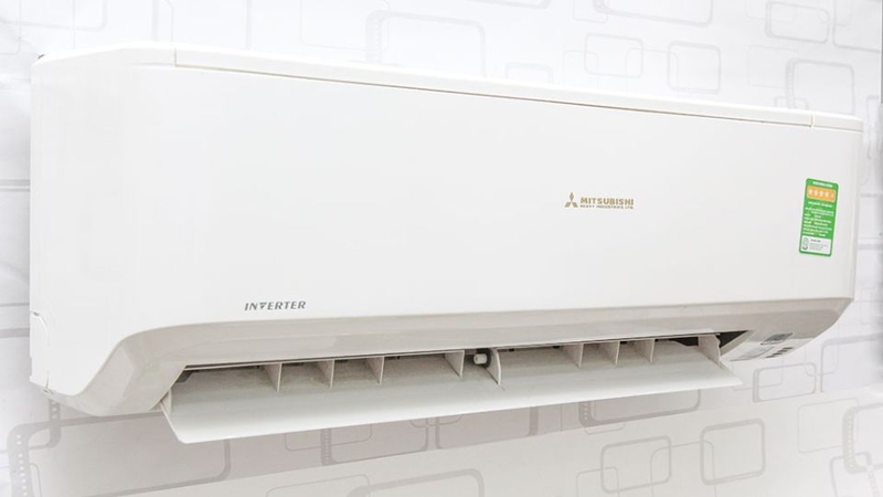 Công suất tiêu thụ điện của điều hòa Inverter là gì?