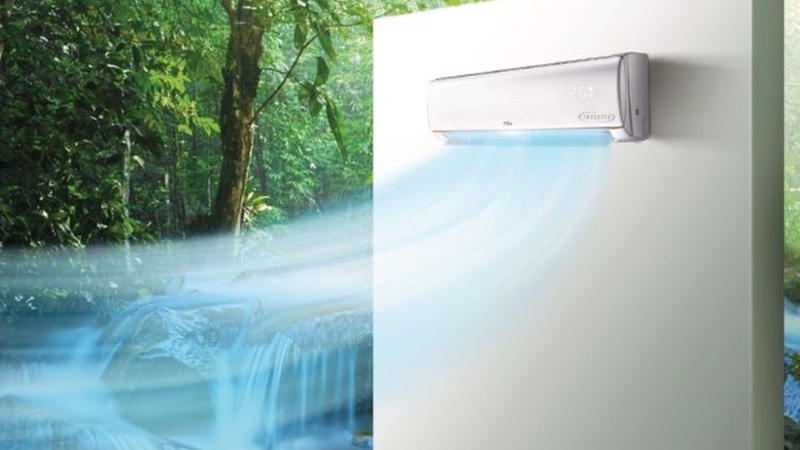 Cách tính công suất tiêu thụ điện của điều hòa Inverter