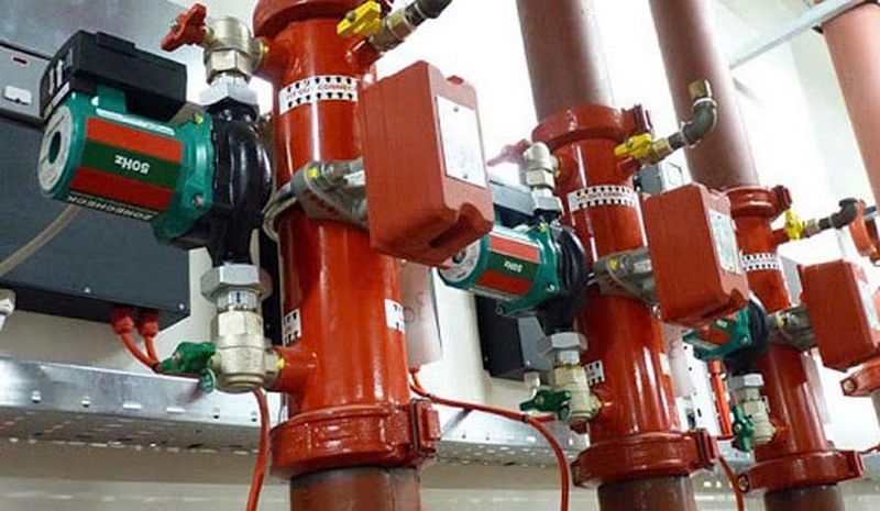 công tắc dòng chảy ảnh 1