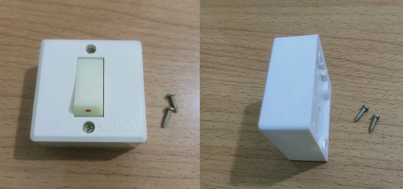 công tắc nổi 4