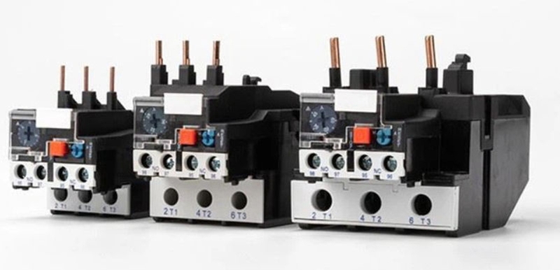 Công tắc tơ 1 pha - 03