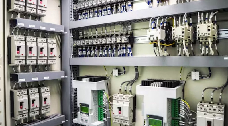 Công tắc tơ 1 pha - 05