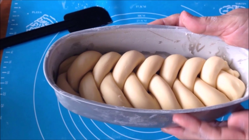 công thức làm bánh mì bằng máy (hình 6)