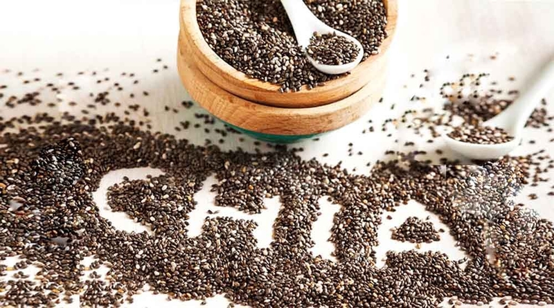 công thức làm sữa hạt chia 6