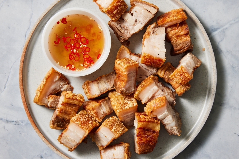 Công thức món heo (ảnh 19)