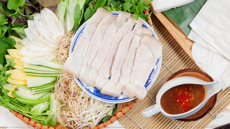 Công thức món heo (ảnh 6)