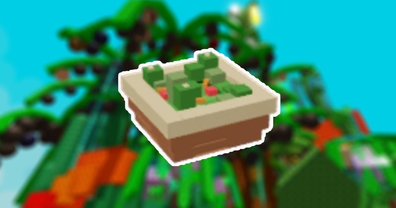 công thức nấu ăn trong Grow A Garden 2