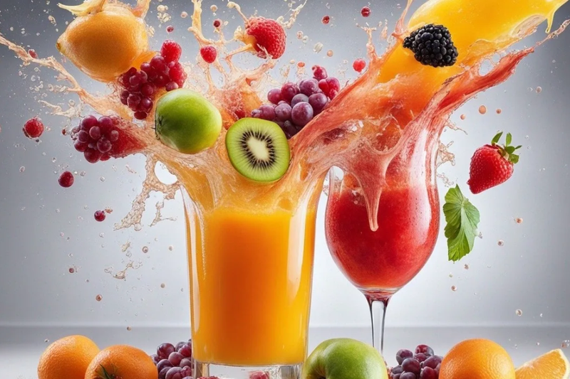 Giúp bạn cảm thấy no lâu hơn và giảm cảm giác thèm ăn