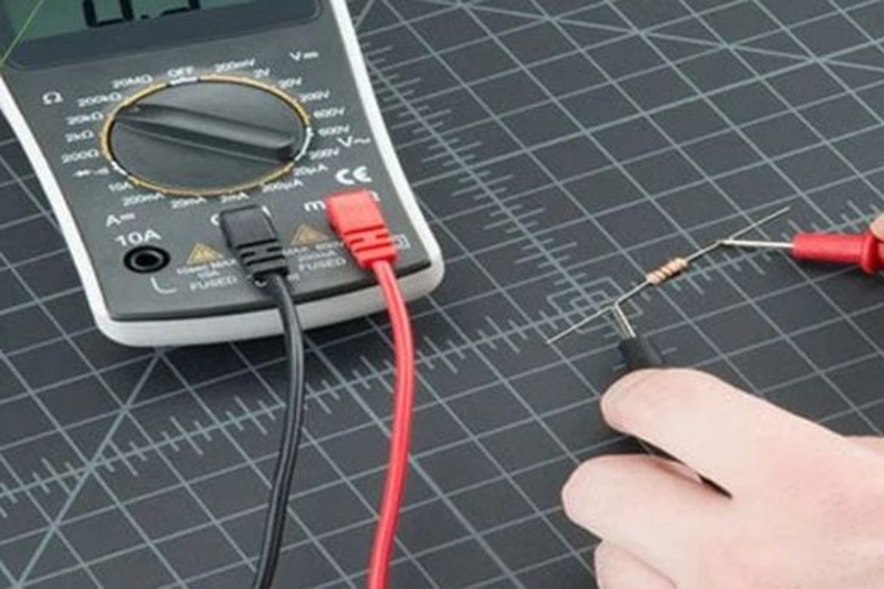 Công thức tính điện trở suất 1