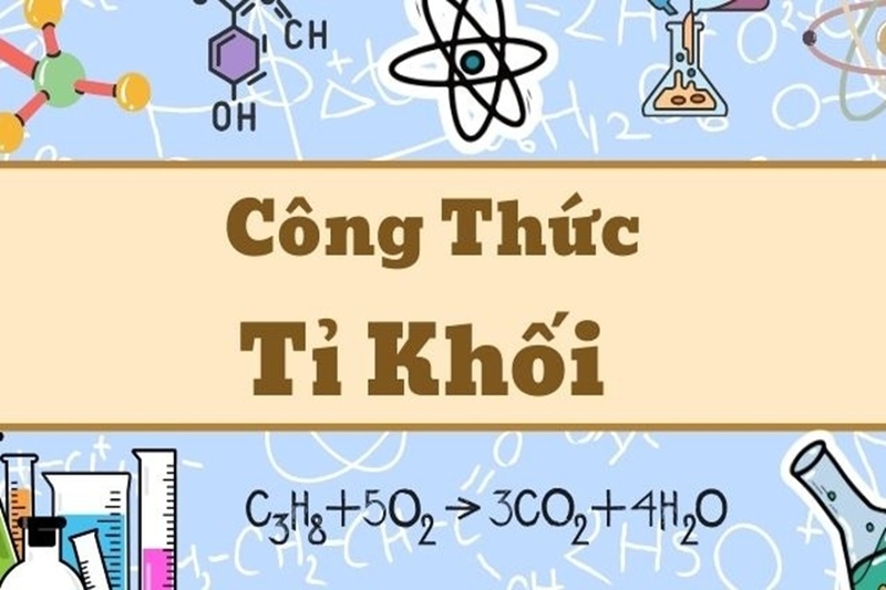 công thức tính tỉ khối ảnh 5