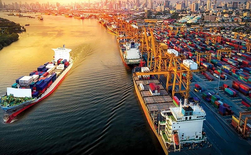 Công thức tính tốc độ tăng trưởng ảnh 10