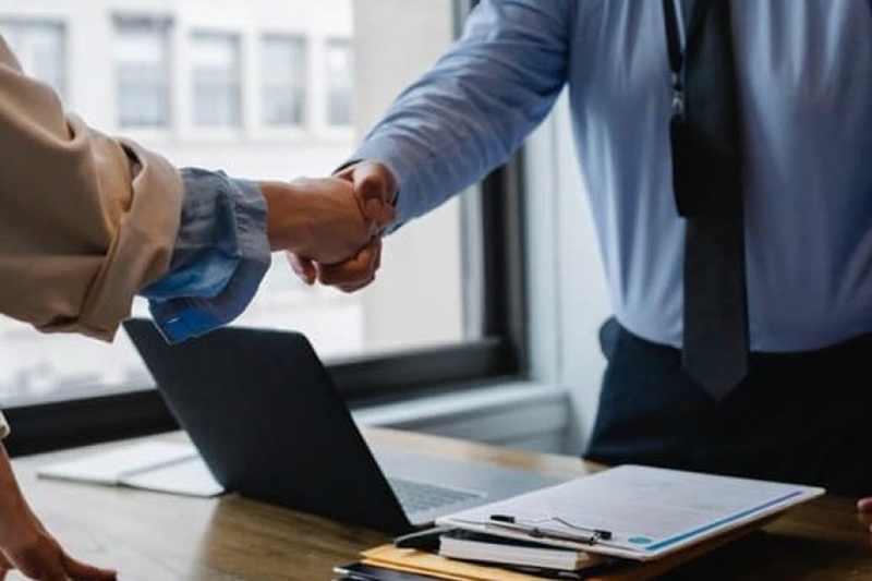 Xây dựng mối quan hệ tích cực