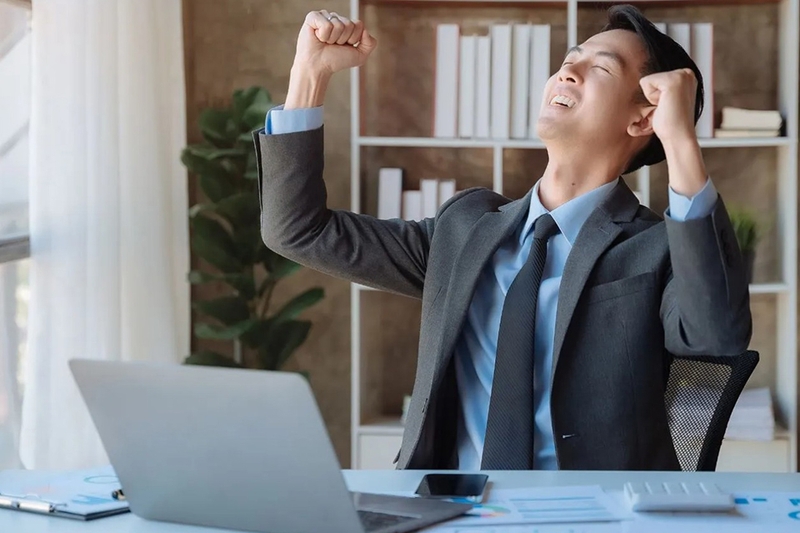 Vì sao nhiều người chúc “vạn sự hanh thông”?