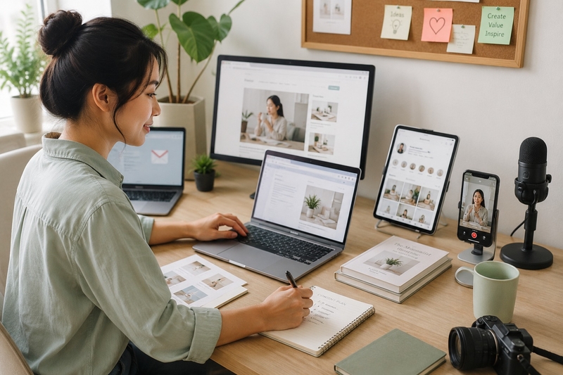 Content Marketing làm gì - 3