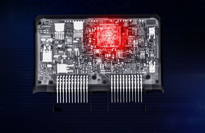 control unit ảnh 5