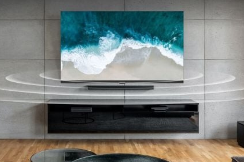 Tivi Coocaa Google TV 32Z73 (ảnh 7)