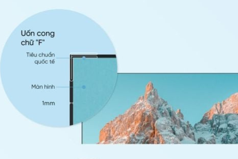 Tivi Coocaa Google TV 32Z73 (ảnh 3)