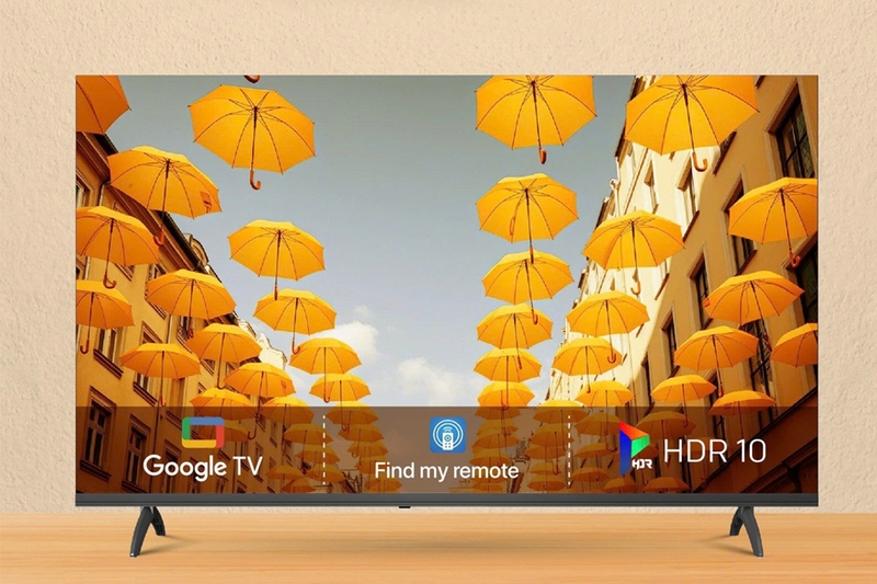 Tivi Coocaa Google TV 32Z73 (ảnh 1)