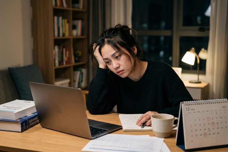 Cần chủ động thiết lập ranh giới rõ ràng giữa thời gian làm việc và thời gian phục hồi năng lượng
