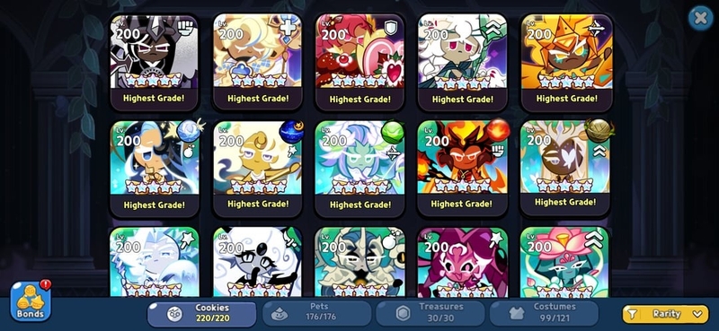 Cookie Run: Kingdom PC hình 6