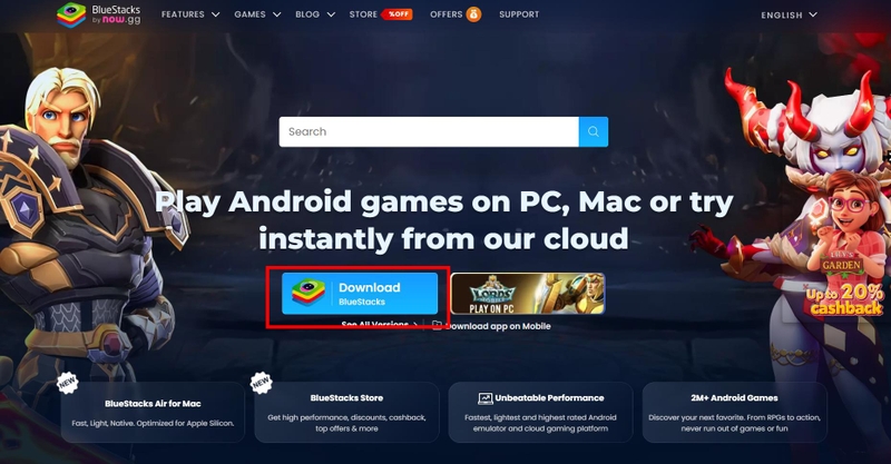 Cookie Run: Kingdom PC hình 2