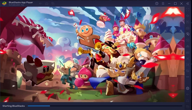 Cookie Run: Kingdom PC hình 8