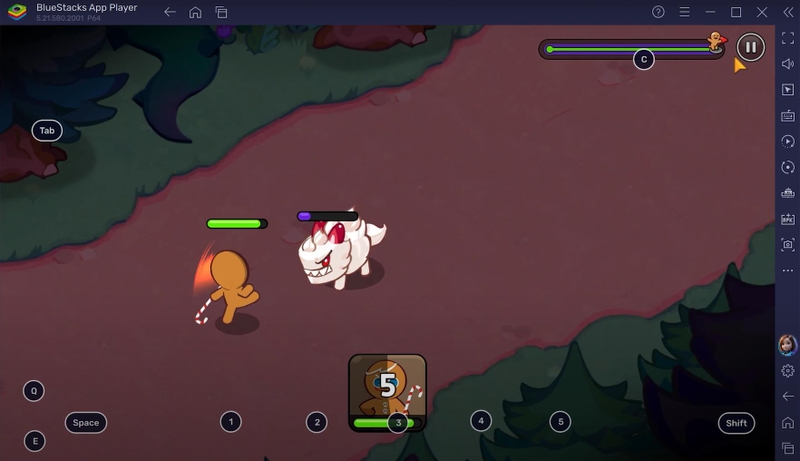 Cookie Run: Kingdom PC hình 7