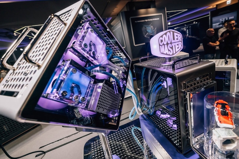 Cooler Master của nước nào 3
