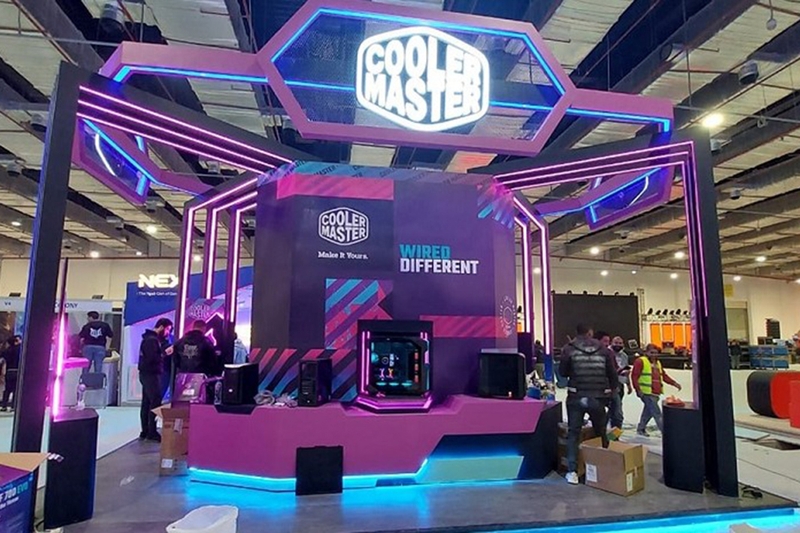 Cooler Master của nước nào 2
